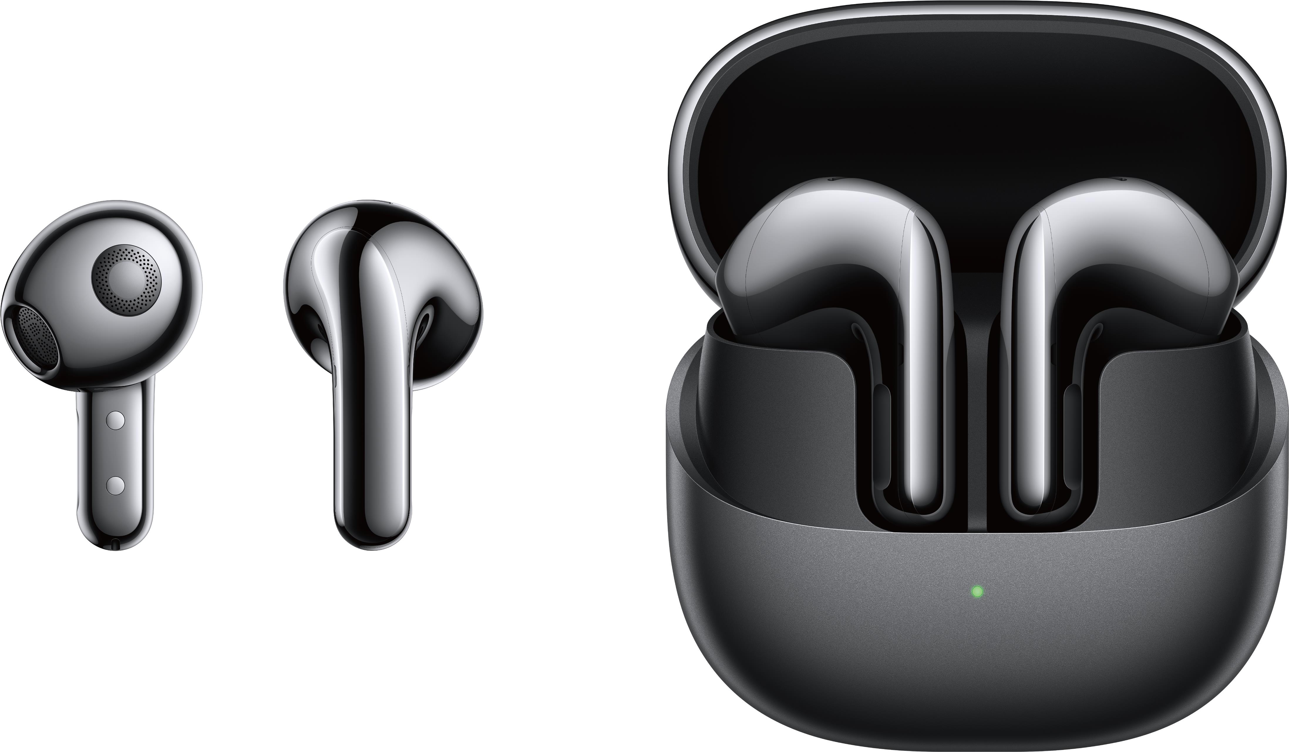 Xiaomi Buds 5-Graphite Black