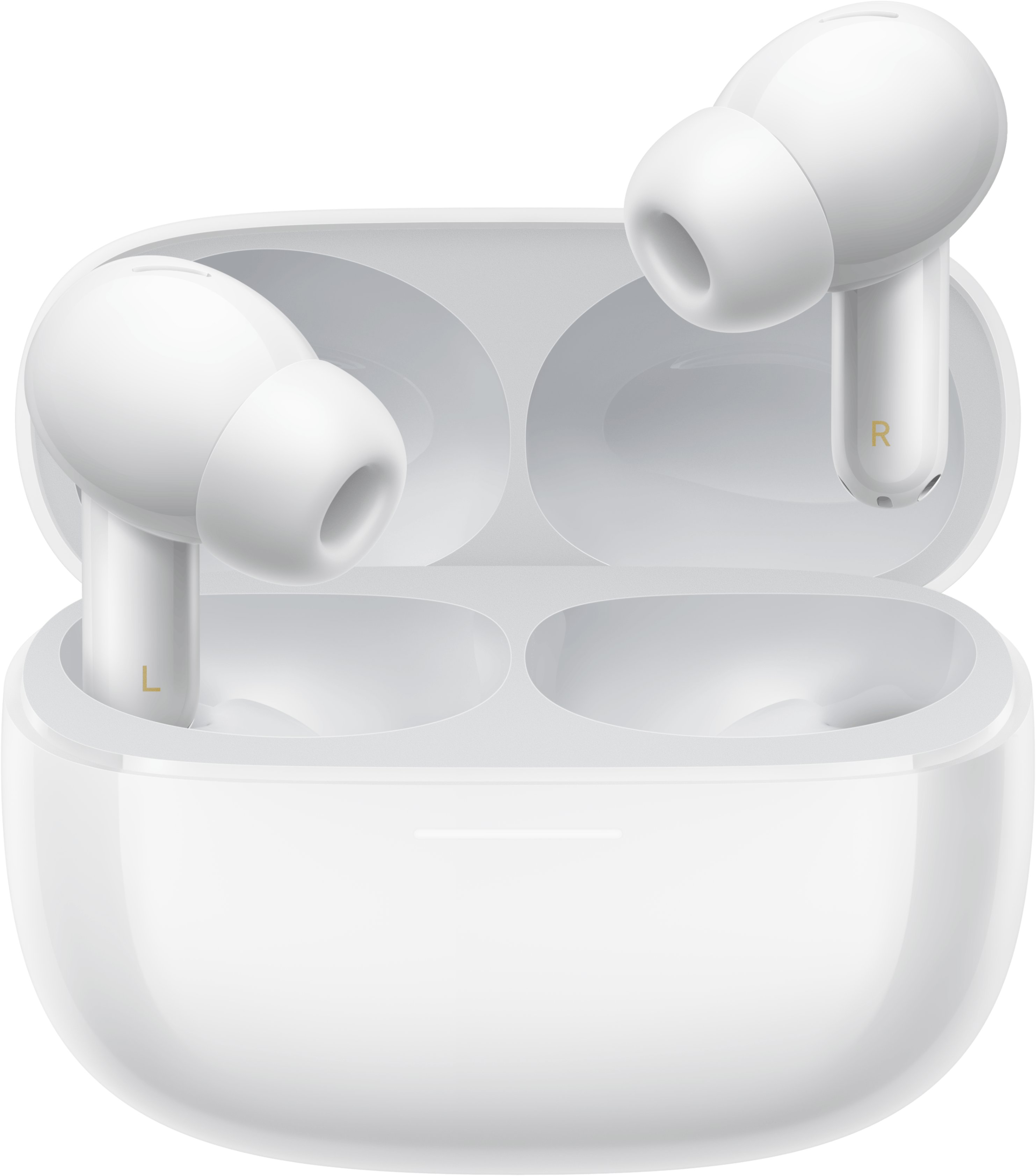 Xiaomi Redmi Buds 6 Pro Glacier White