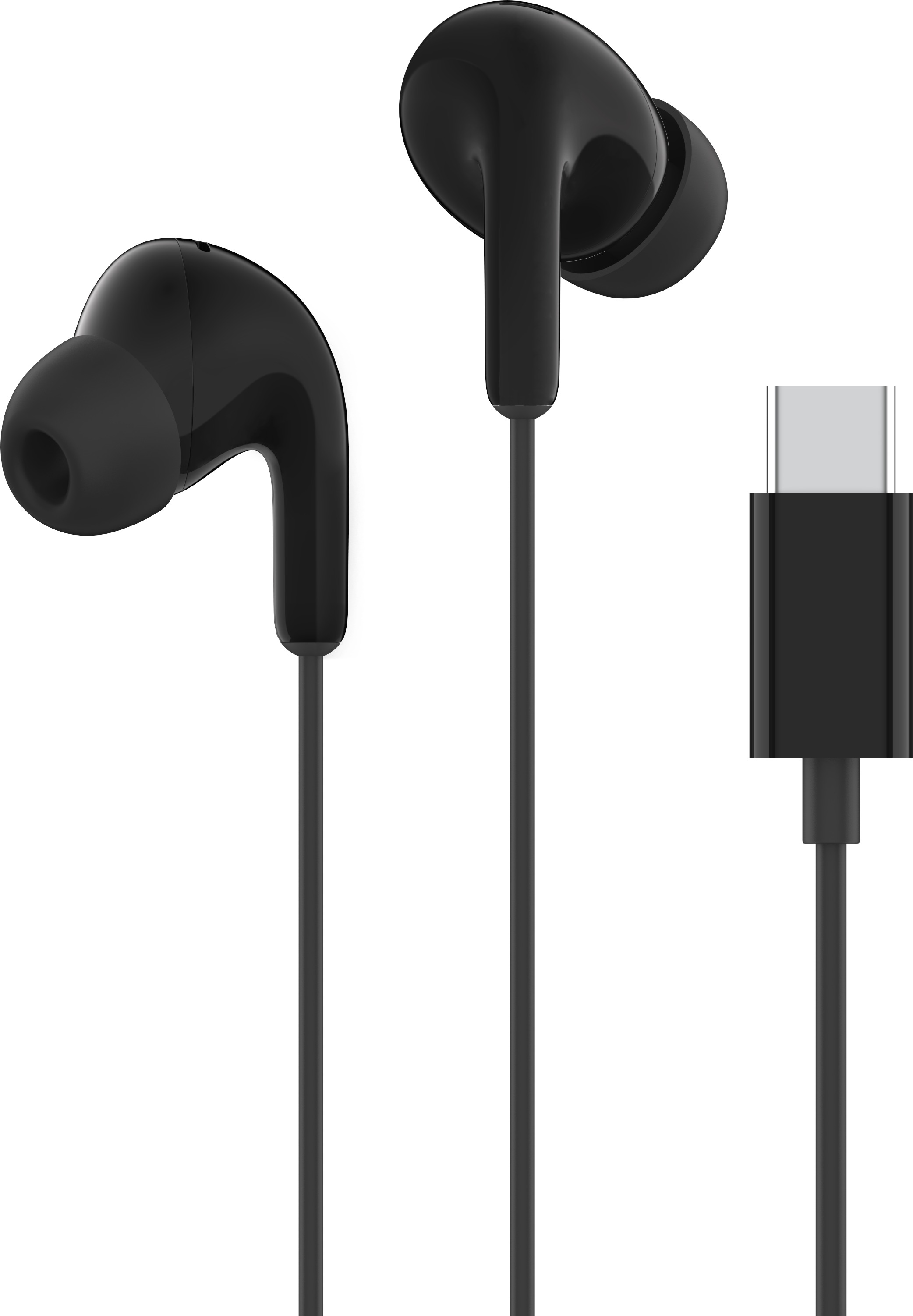 Xiaomi Type-C Earphones Black
