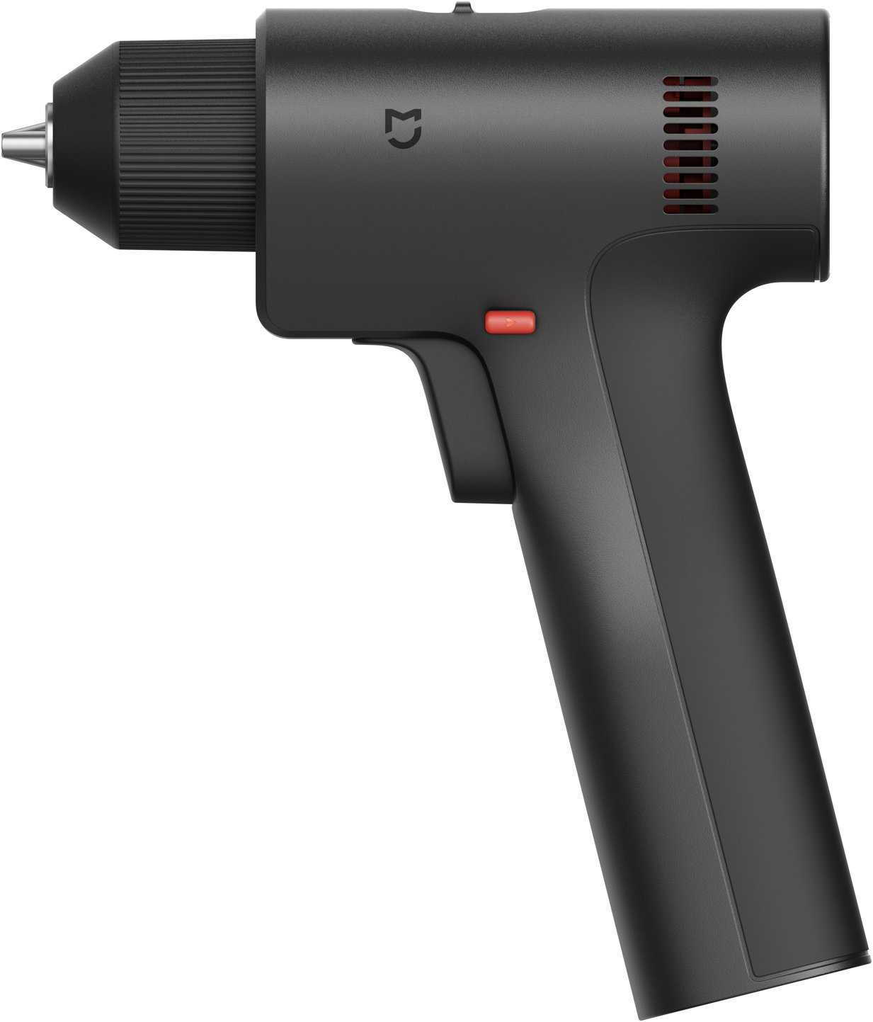 XIAOMI Vrtačka AKU s příslušenstvím Mijia Brushless Cordless Drill 2 (1 × 1,9 Ah)
