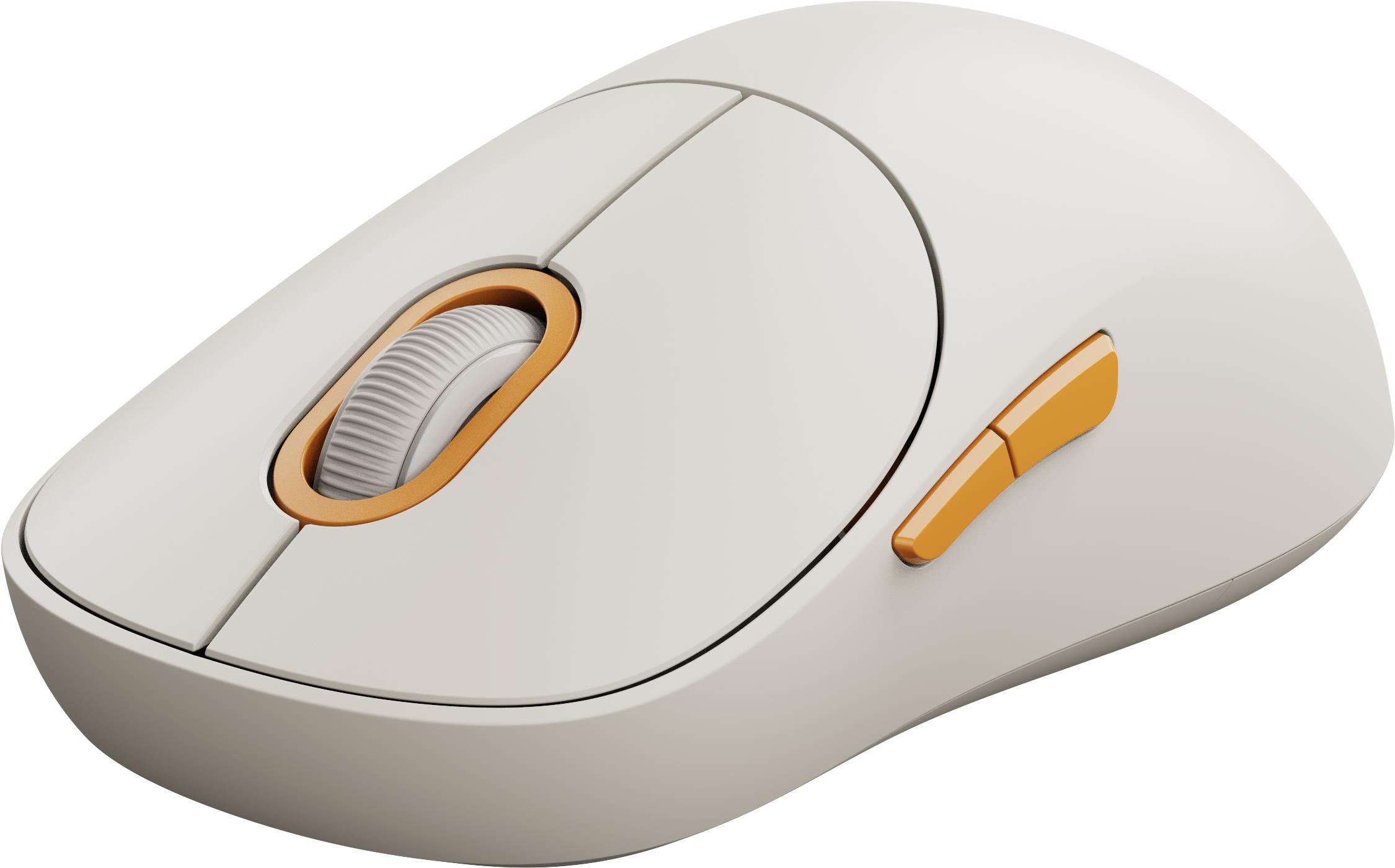 Xiaomi Wireless Mouse 3 White GL