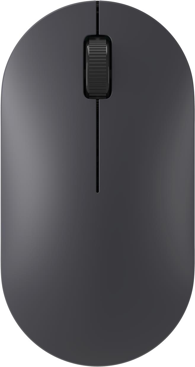 Xiaomi Wireless Mouse Lite 2 Black GL