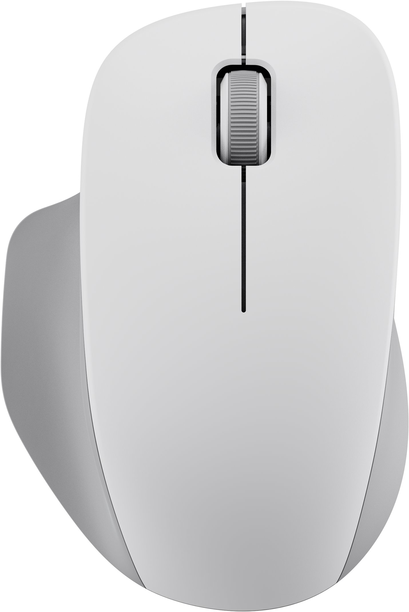 Xiaomi Wireless Mouse Comfort Edition White