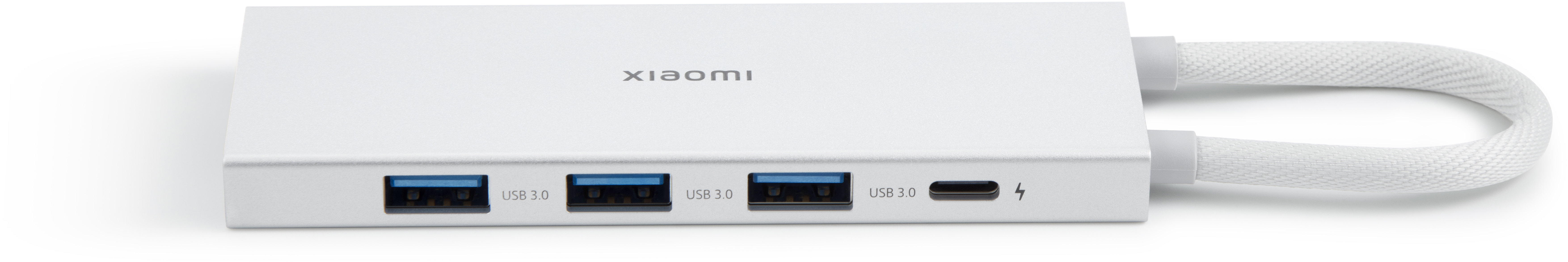 Xiaomi 5-in-1 Type-C Hub