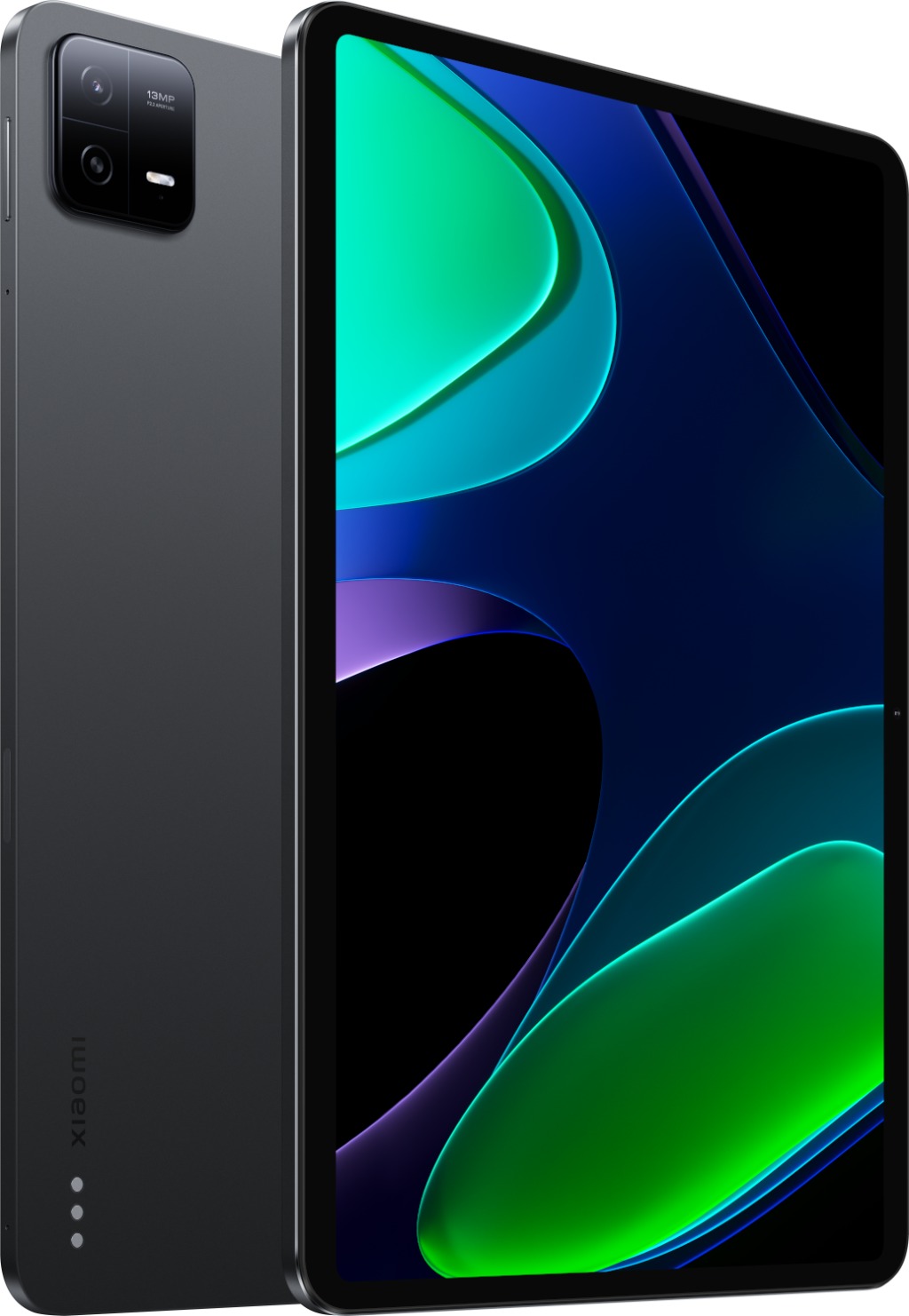Xiaomi Pad 6 8GB/256GB Gravity Gray