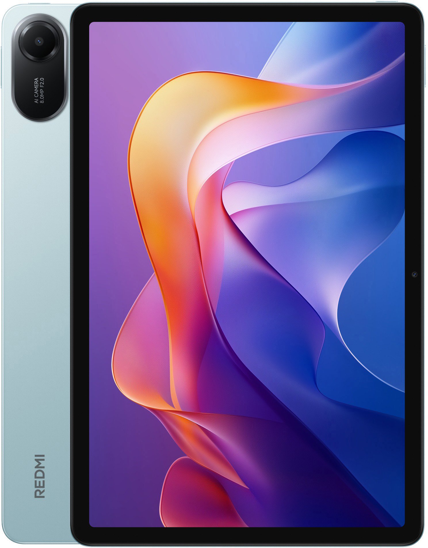 Xiaomi Redmi Pad 2 Wifi 4GB/256GB Mint Green