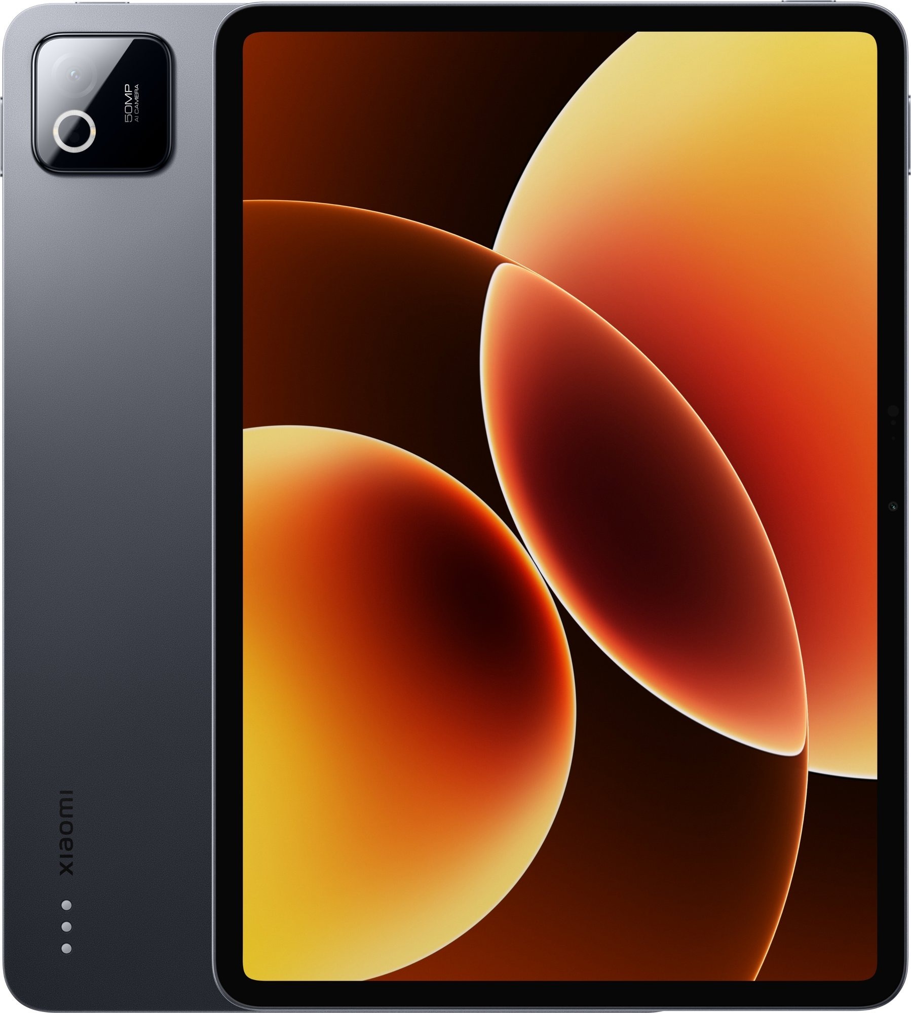 Xiaomi Pad 8 Pro 12GB/512GB v šedé barvě