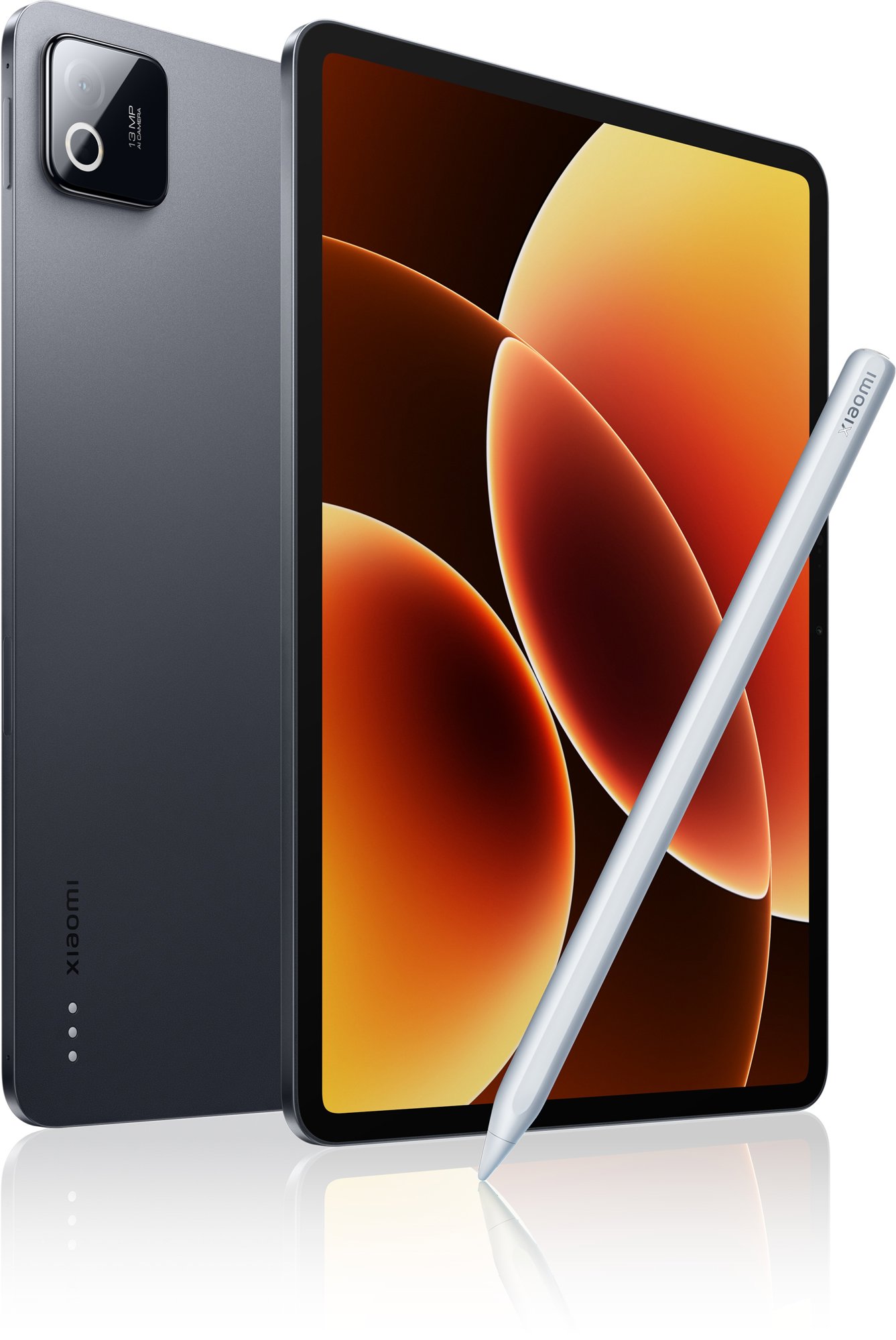 Xiaomi Pad 8 8GB/256GB Gray s dotykovým perem