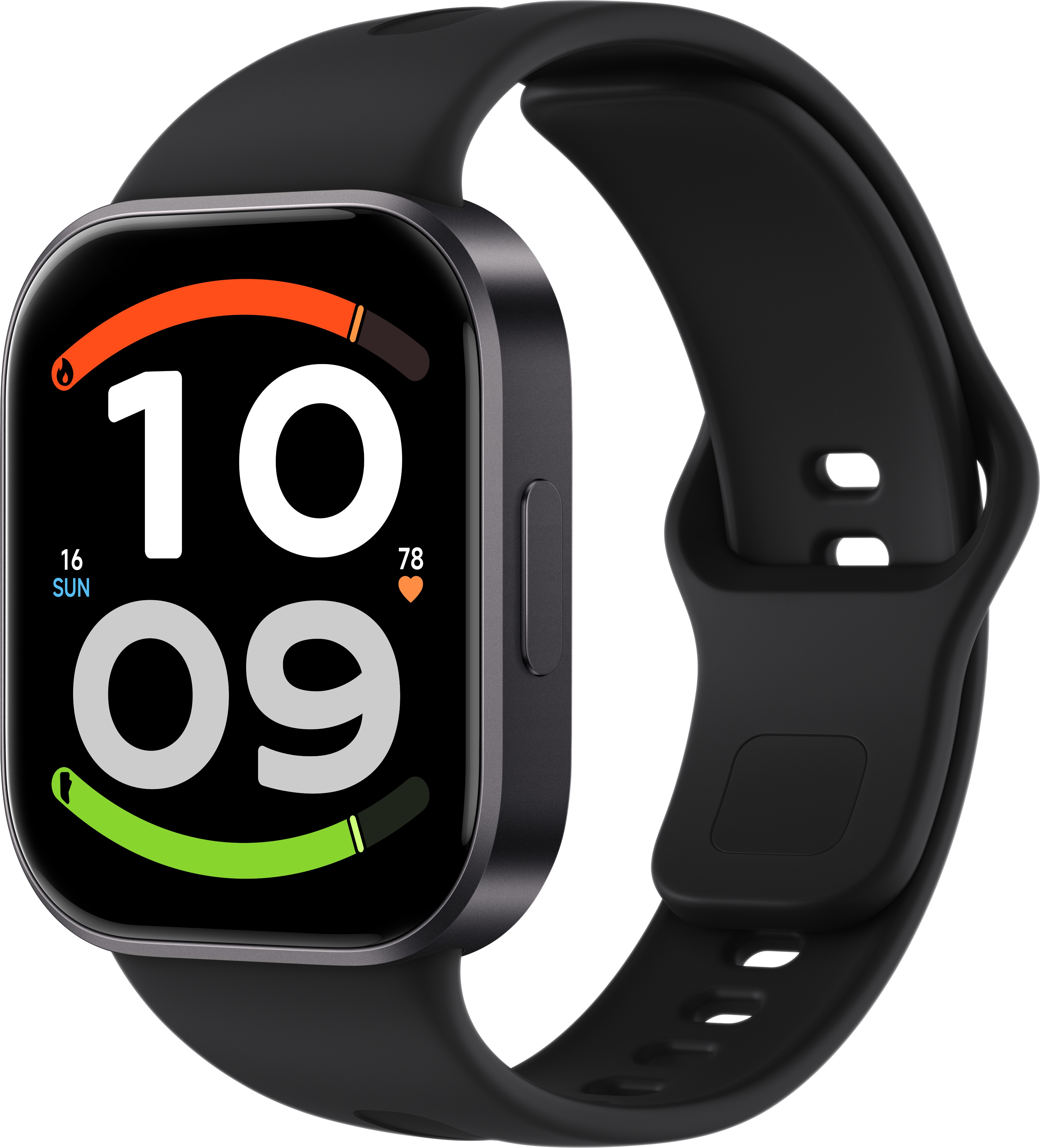 Xiaomi REDMI Watch 6 Active Midnight Black