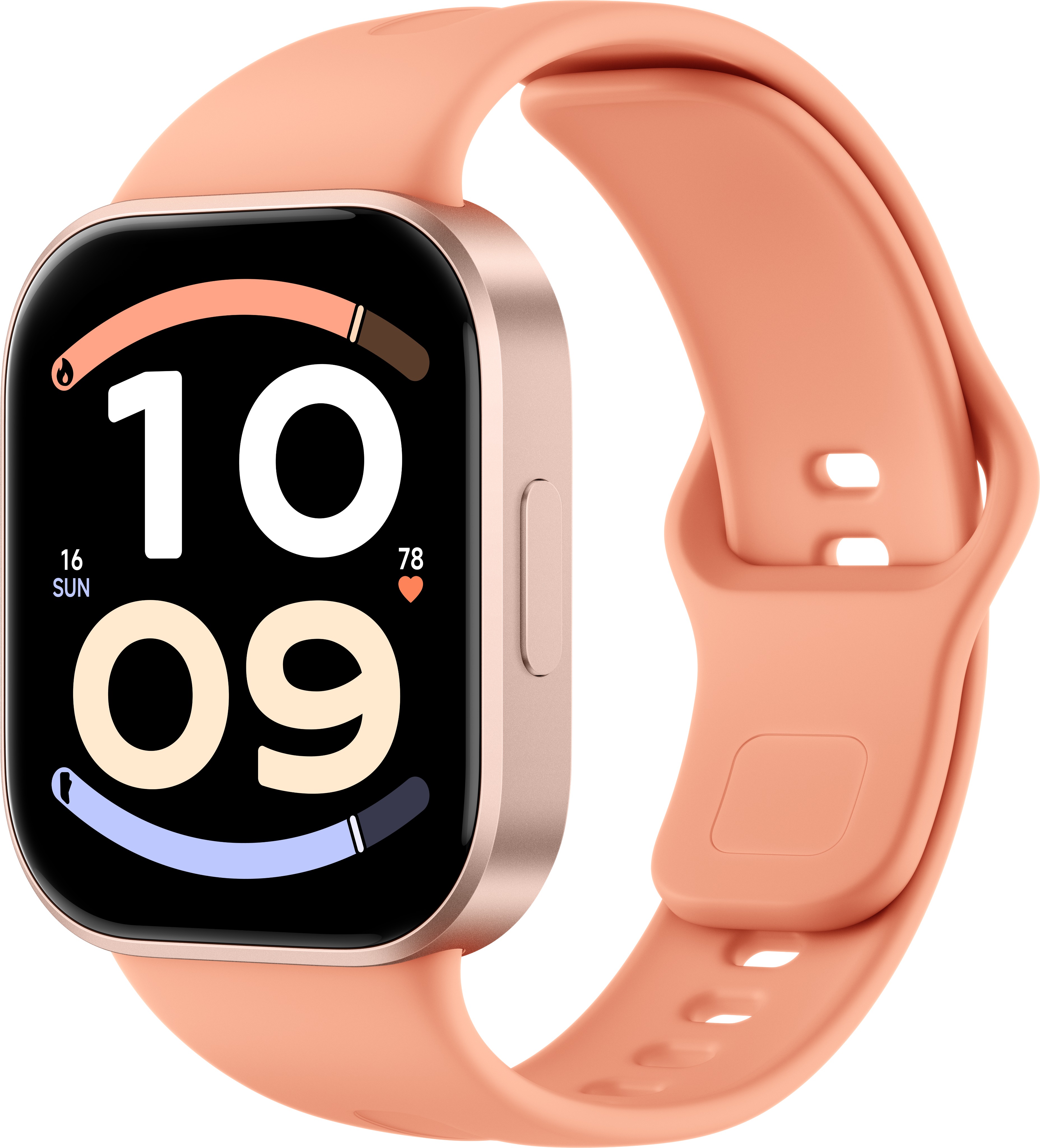 Xiaomi REDMI Watch 6 Active Sunset Orange