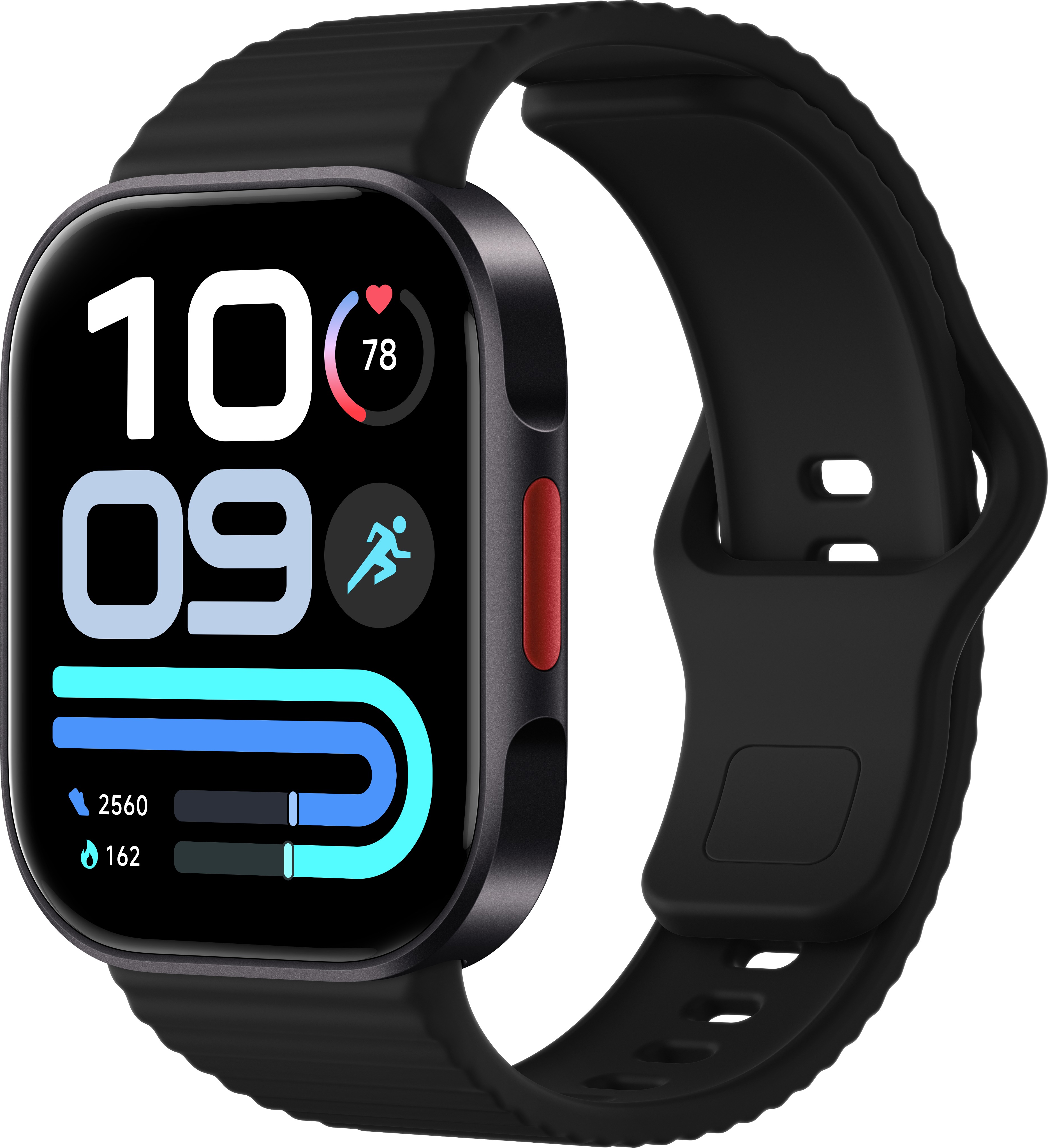 Xiaomi REDMI Watch 6 Lite Black
