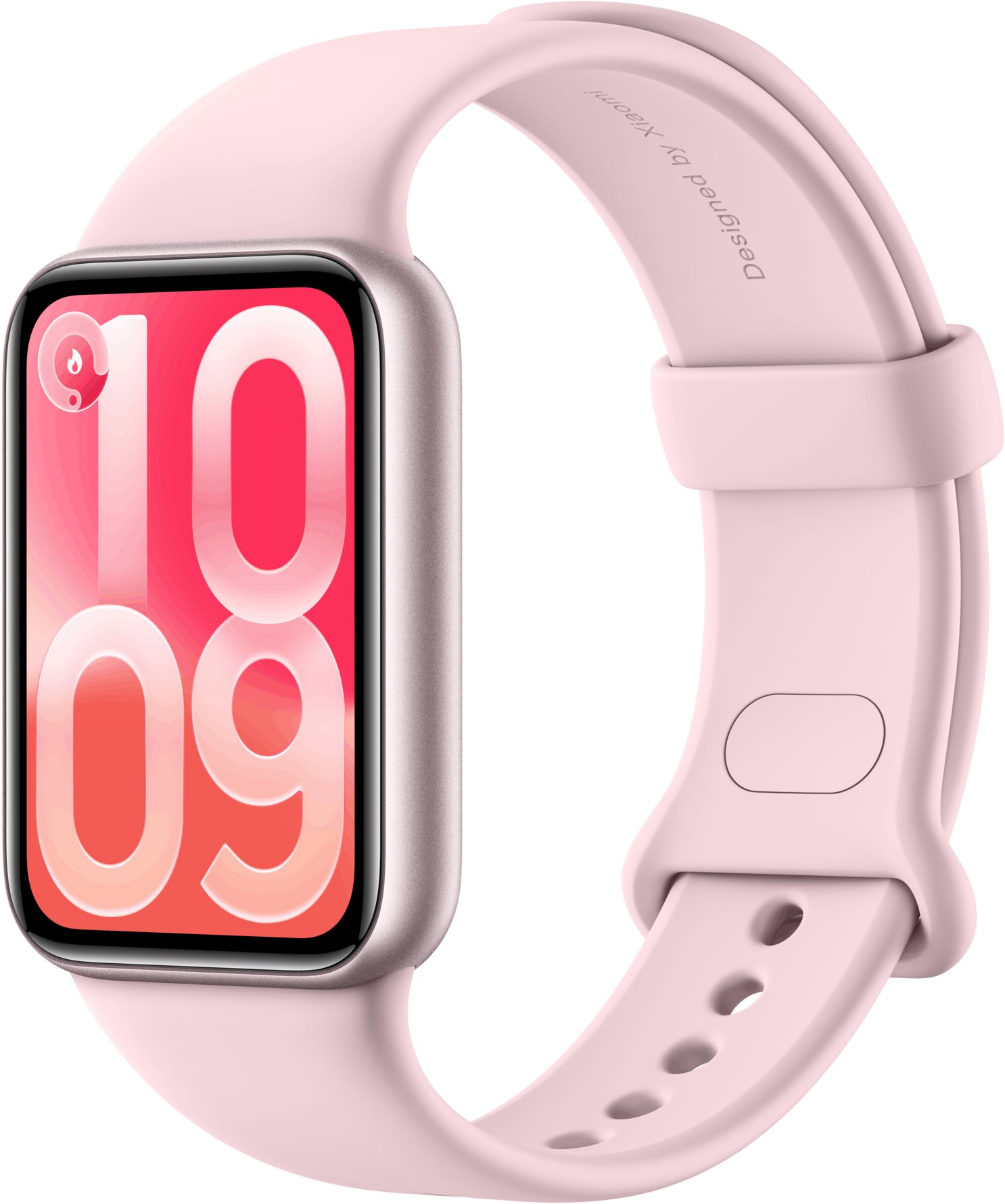Xiaomi Smart Band 10 Pro Lavender pink