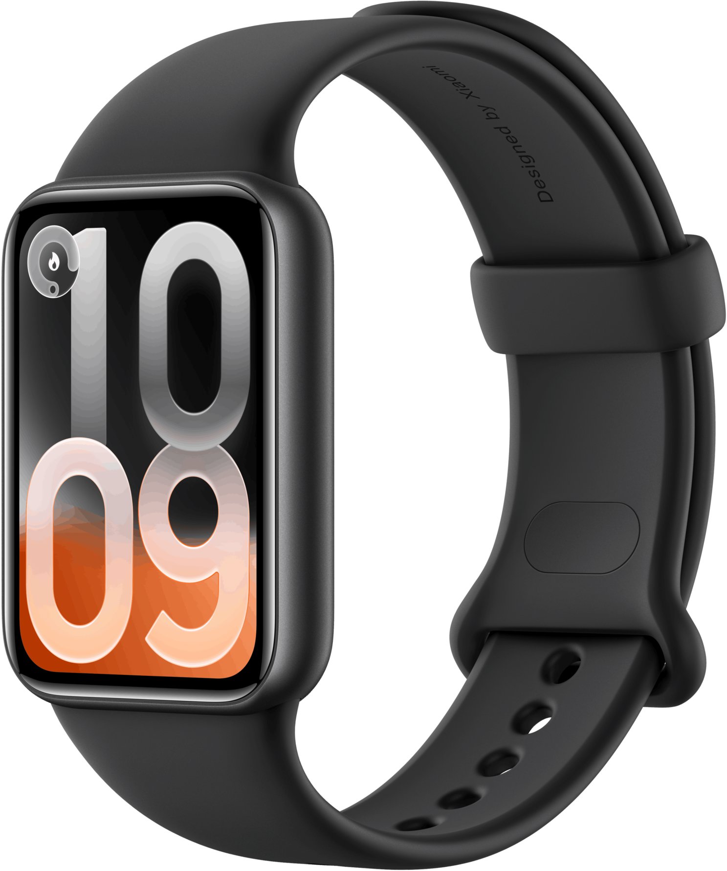 Xiaomi Smart Band 10 Pro Midnight Black