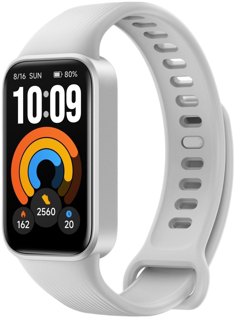 Xiaomi Smart Band 11 Active Gray