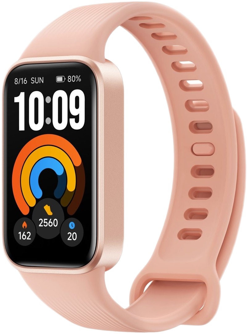 Xiaomi Smart Band 11 Active Pomelo Pink