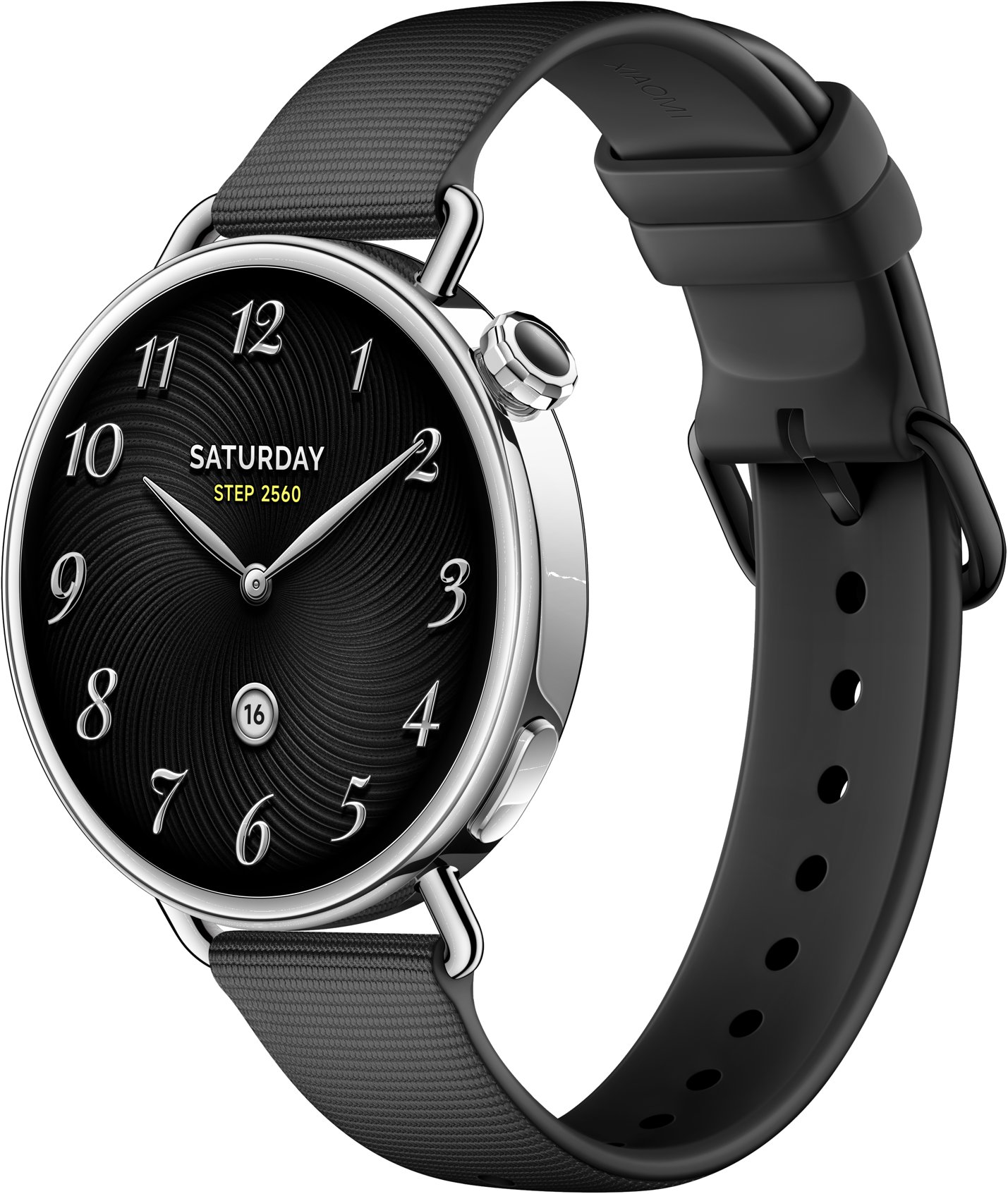 Xiaomi Watch S4 41mm Black