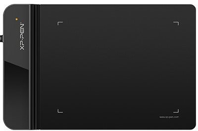 XPPen Star G430S