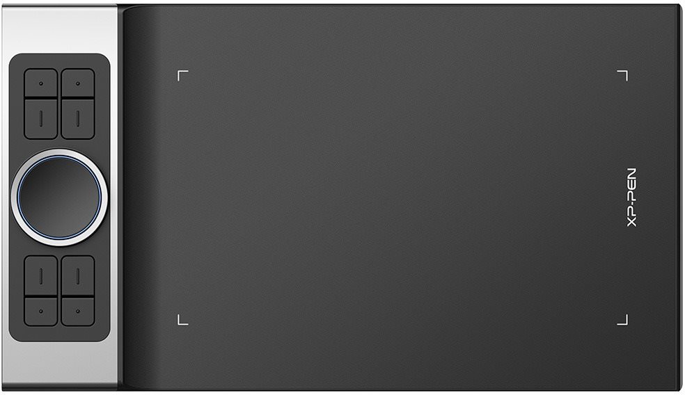 XPPen Deco Pro S