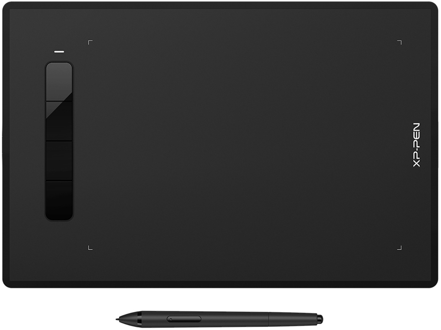 XPPen G960S Plus