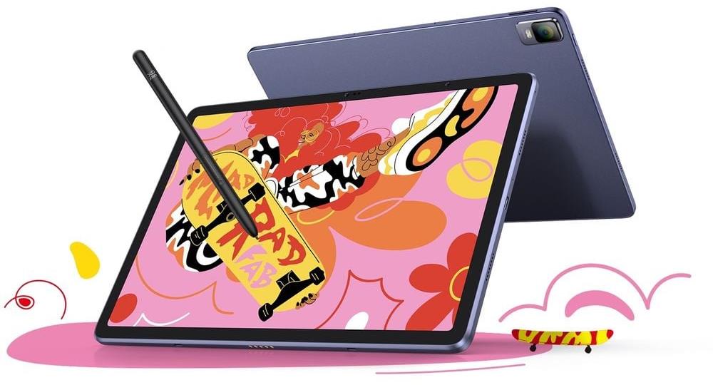 XPPen Magic Drawing Pad 12.2