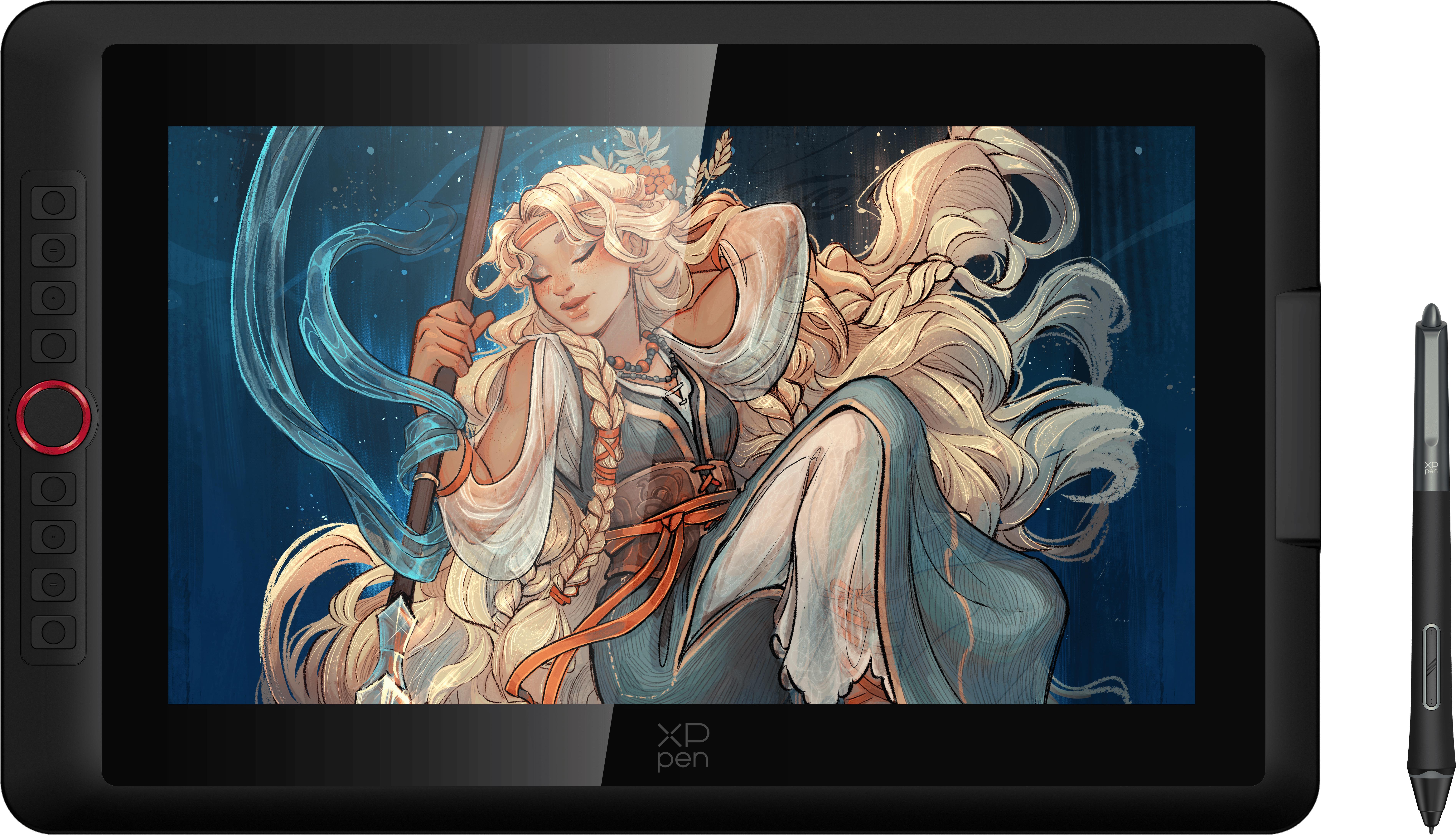 XPPen Artist 15.6 Pro v2