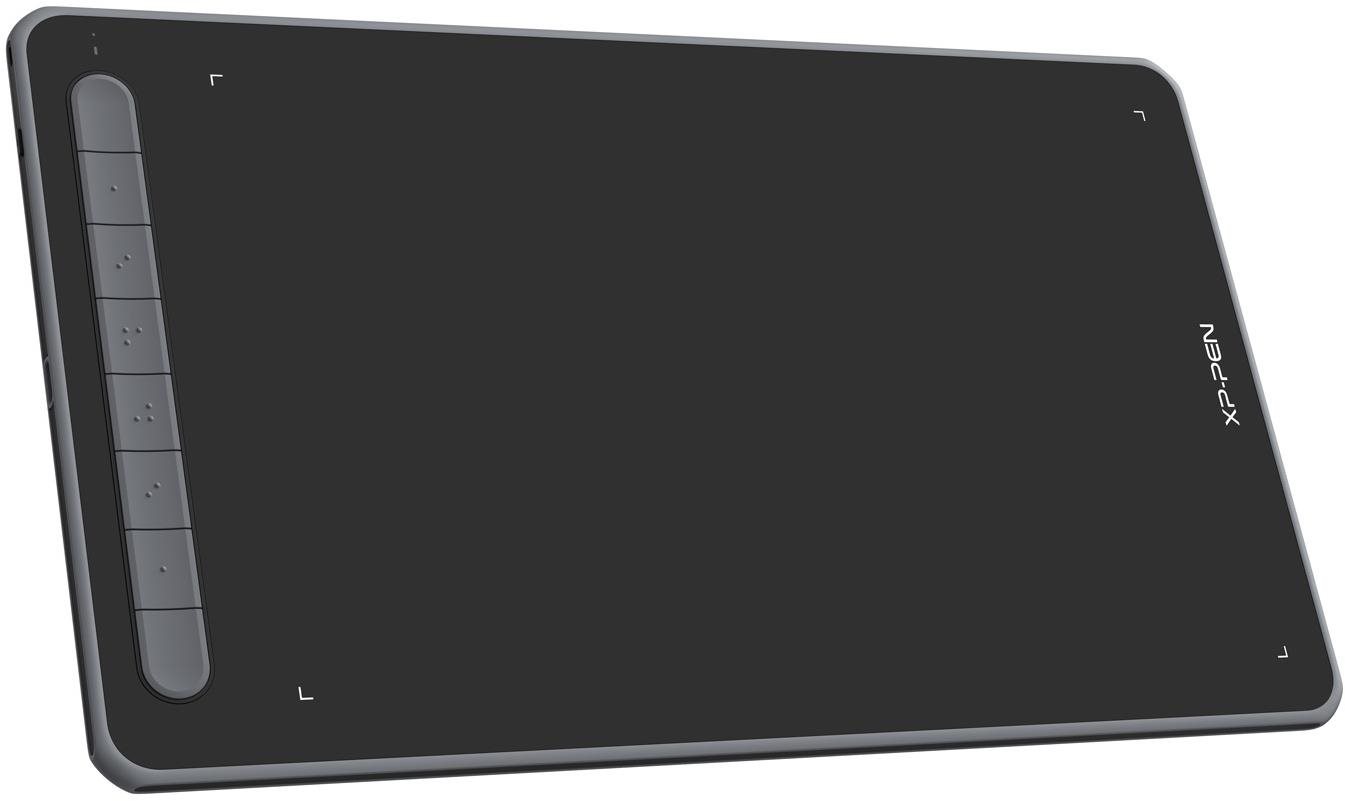 XPPen Deco LW