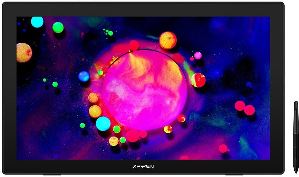 XPPen Artist 24