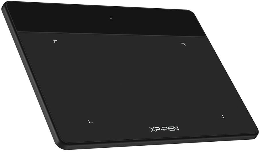 XPPen Deco Fun XS