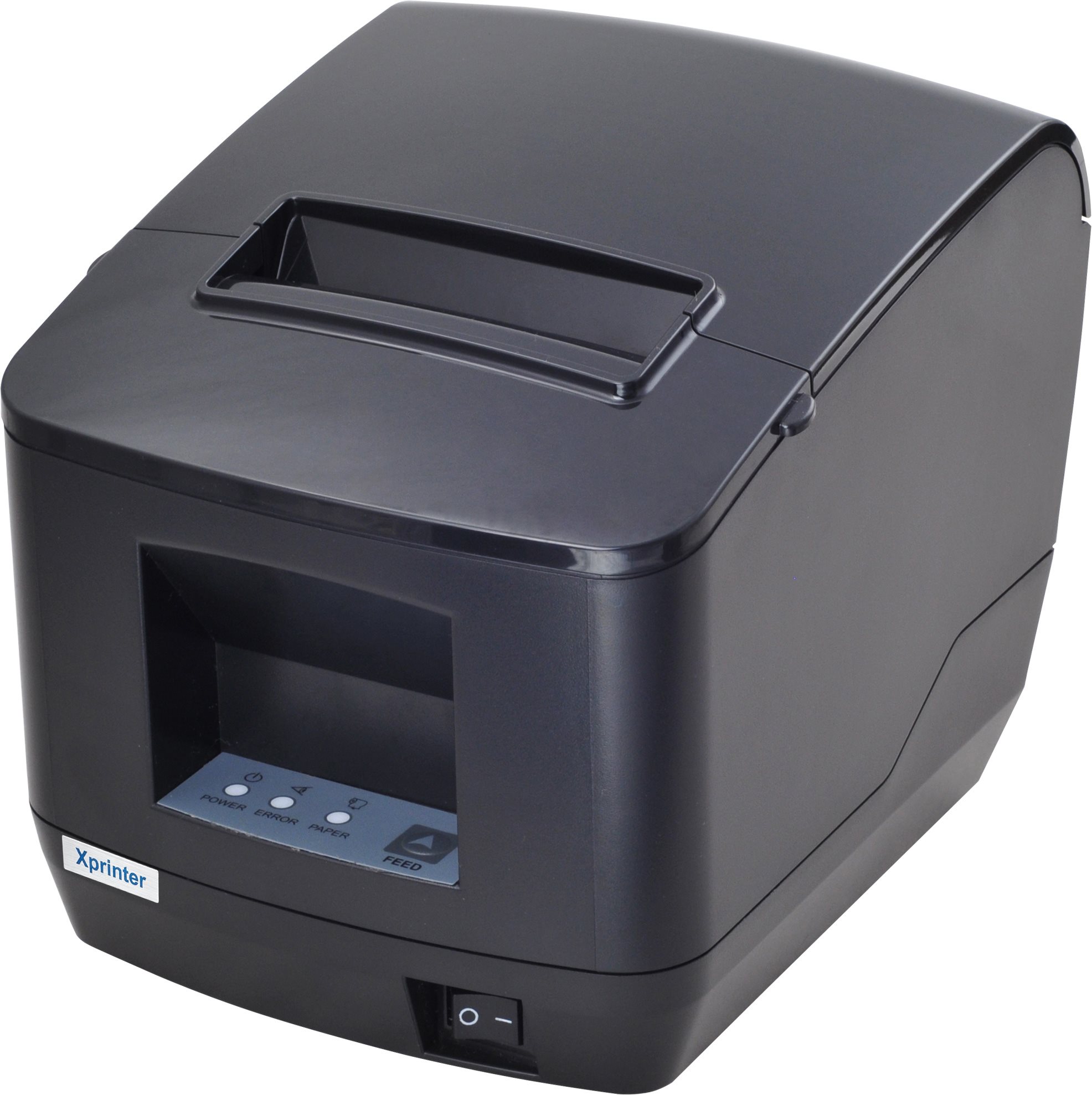 Xprinter XP V330N DUAL BT - termální tiskárna pro pokladní systémy