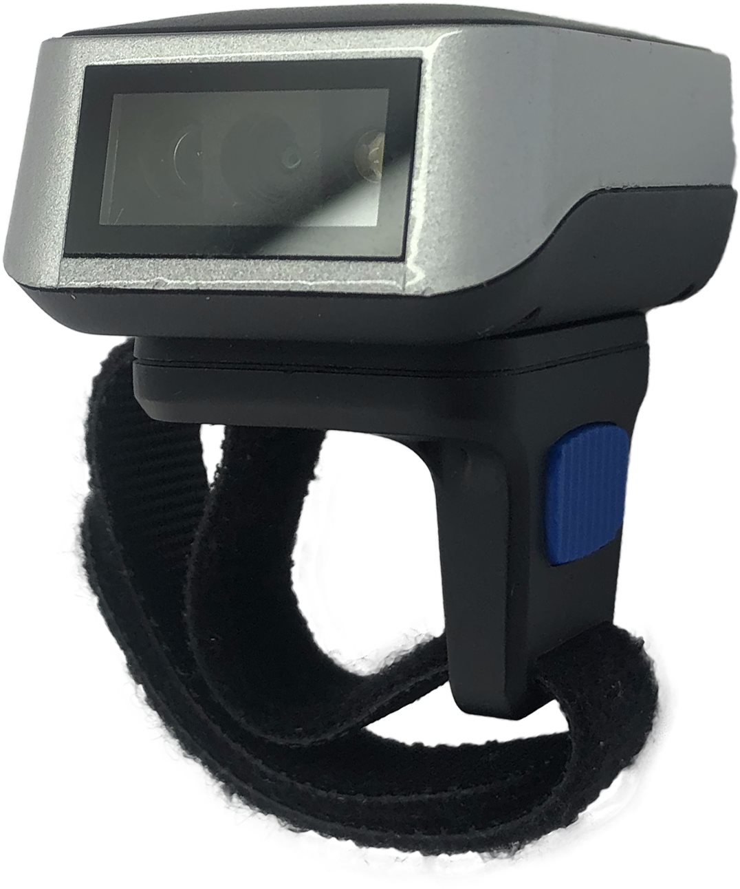 Maxxo Handsfree skener HF01 pro rychlé skenování čárových kódů