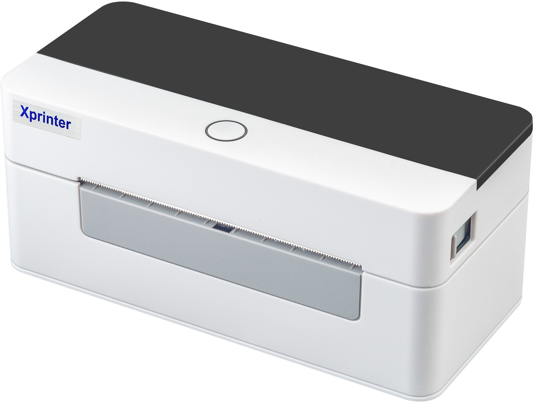 Termotiskárna Xprinter XP-D463B pro tisk štítků a etiket.