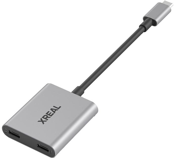 XREAL HUB