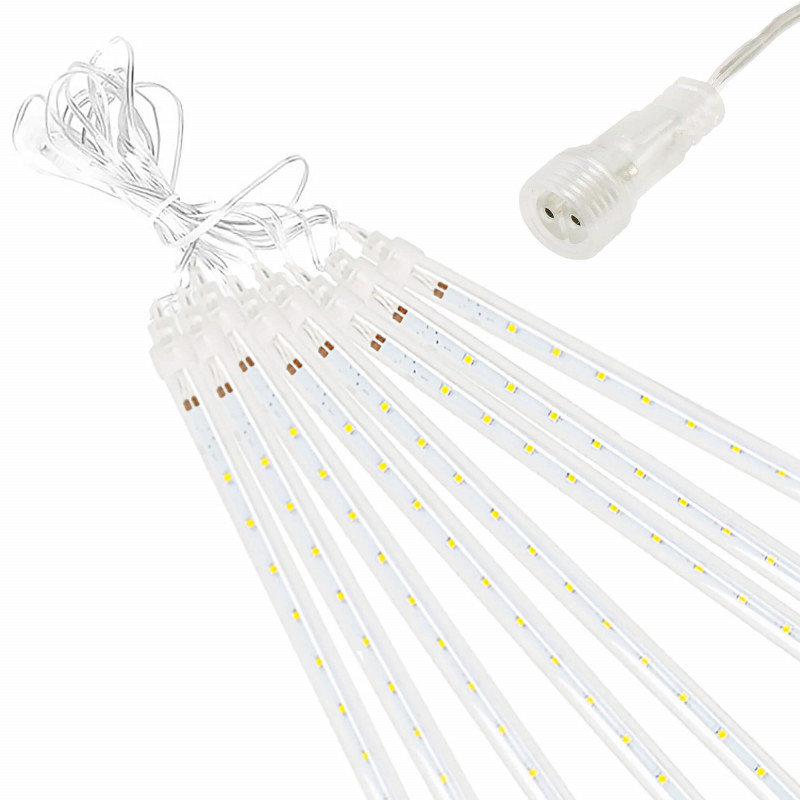 X-SITE LED Světelný rampouch 30 cm SP-RAM01 230 V