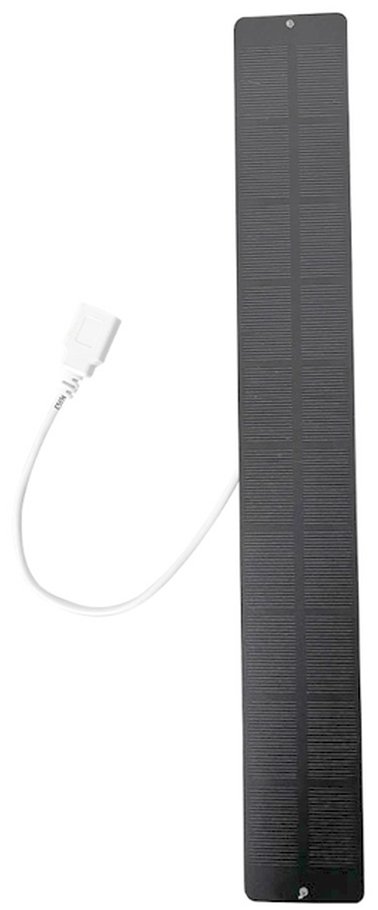 X-Site Smart pohon na roletu solar