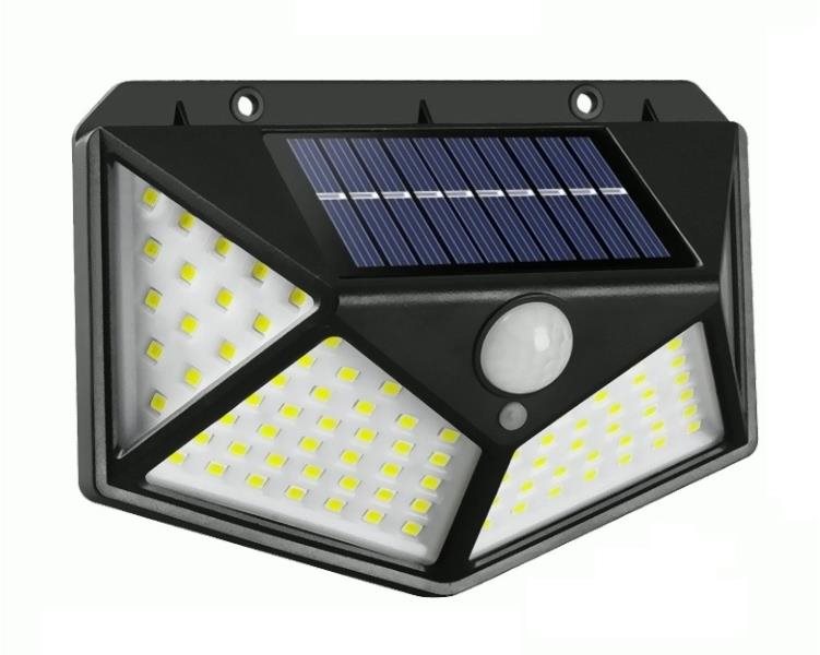 Solární LED svítidlo SL-100