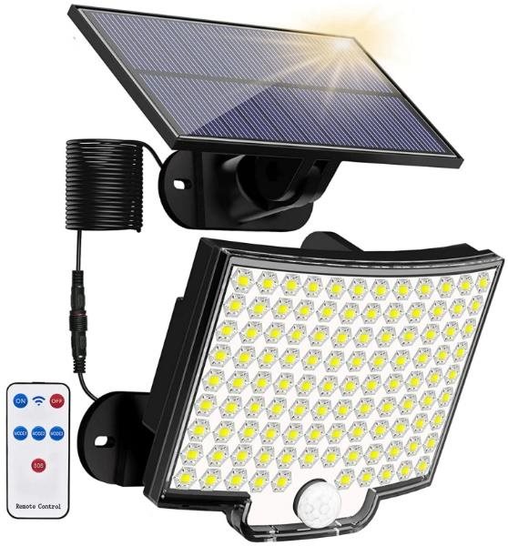 Solární LED svítidlo SLX-106