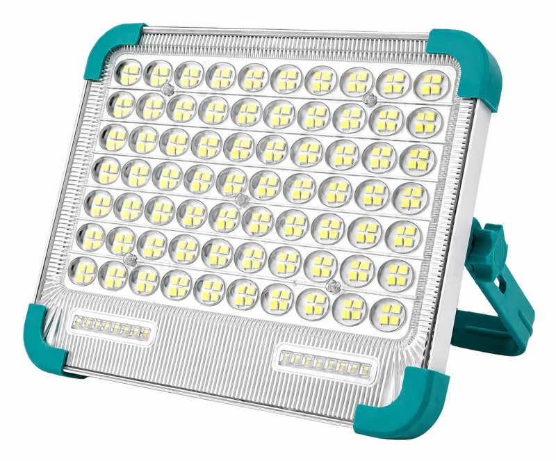 Xtech electronics Solární LED svítidlo SLP - 280 s powerbankou 10.000 mAh, přenosné, 280 + 16 LED