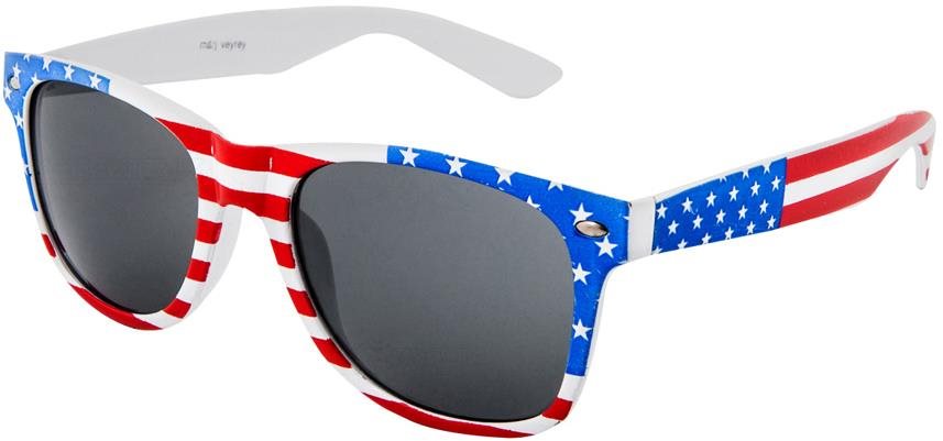 OEM Sluneční brýle Nerd USA