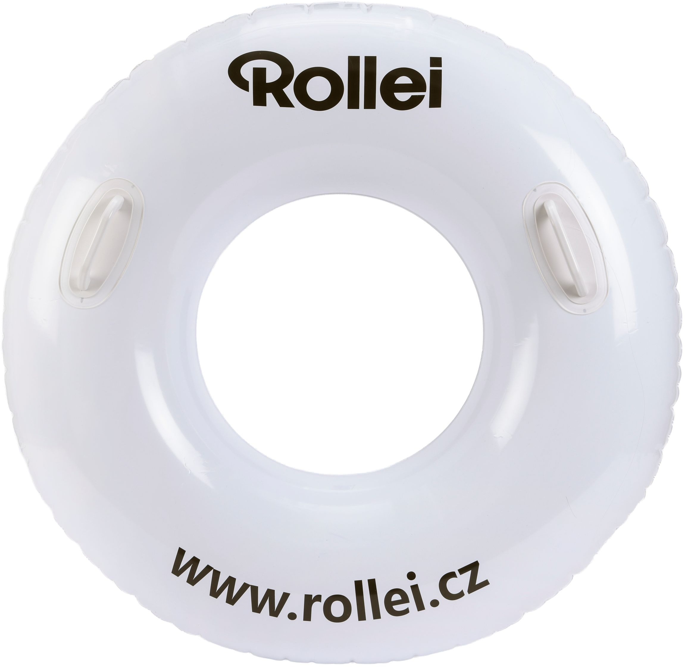 Rollei plovací kruh s úchyty / průměr 91 cm