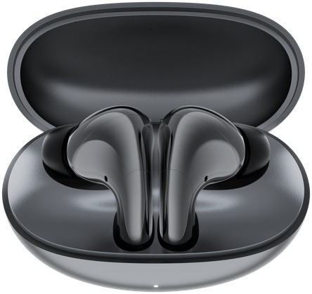 Honor CHOICE Earbuds S8 Grey - sleva 50% v HONOR