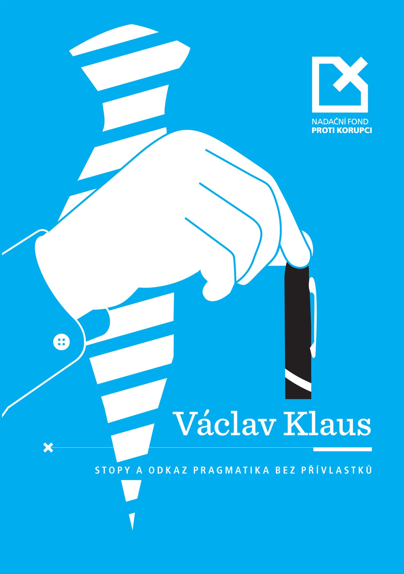 Václav Klaus - stopy a odkaz pragmatika bez přívlastků
