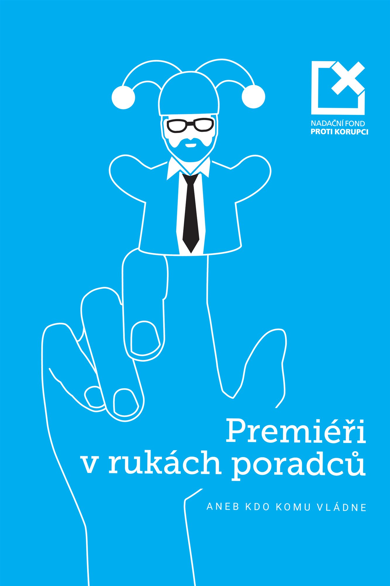 Premiéři v rukách poradců