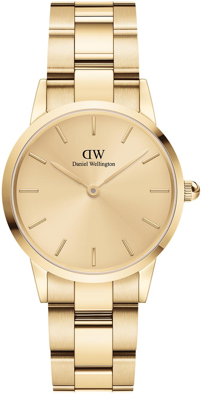 DANIEL WELLINGTON Iconic Unitone DW00100403
