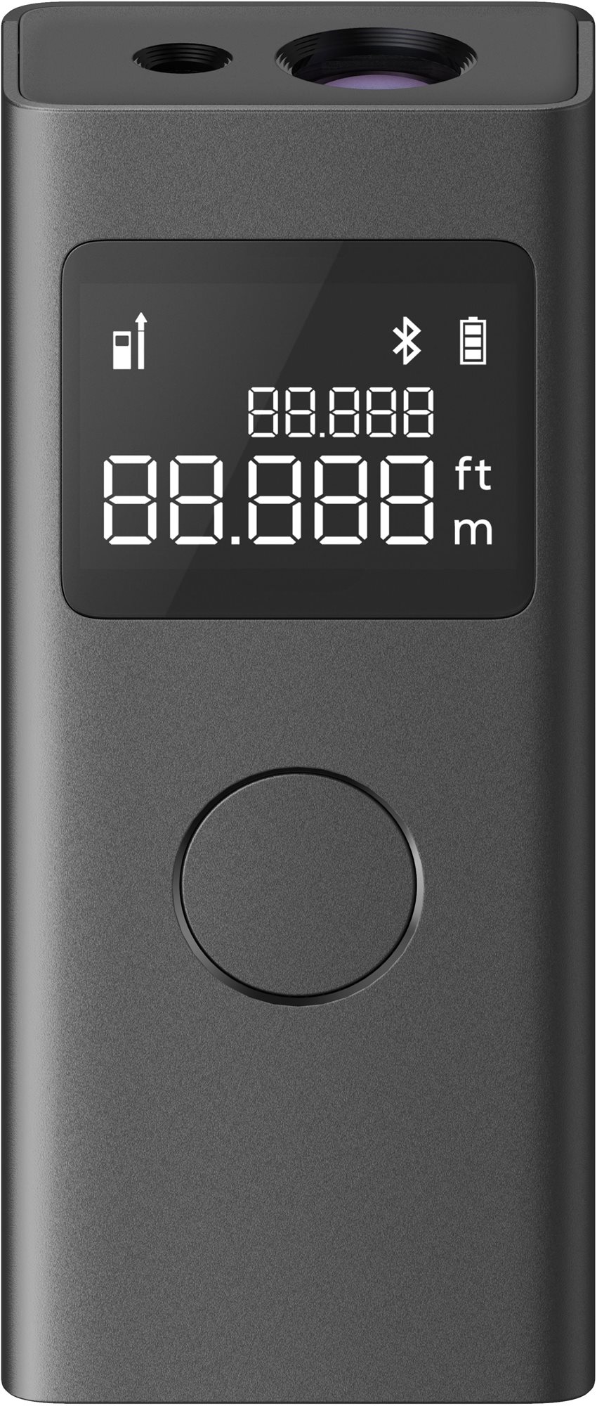 XIAOMI Laserový dálkoměr 40 m Smart Laser Measure 36764 (1x0,37 Ah)