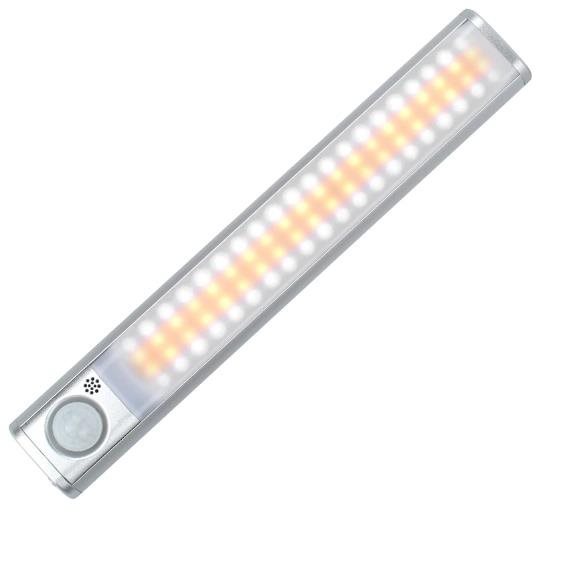 Xtech A58 - 80 LED 22 cm