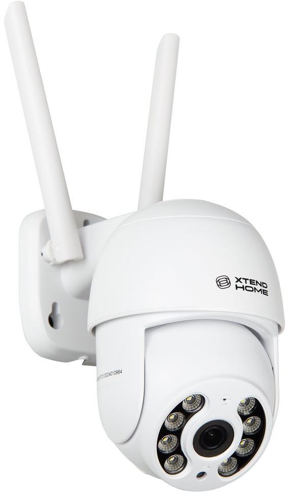 IP kamera Xtend Home PTO100 - bezpečnější domov