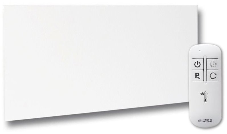 Xtend Home IRP-W580 chytrý infra panel 580W