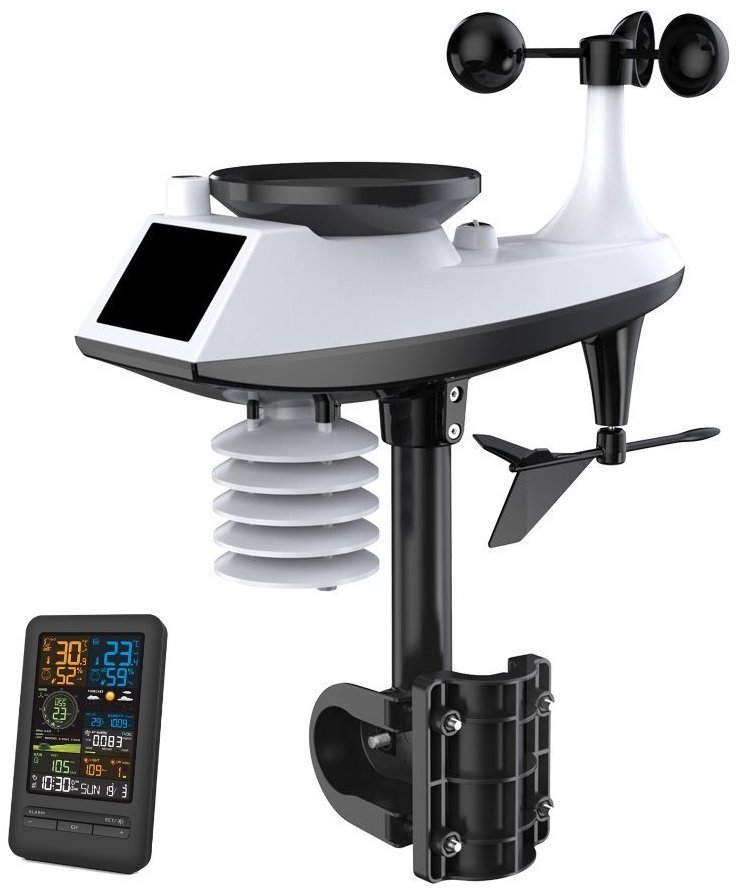 Xtend Home XTH-MET-3395T