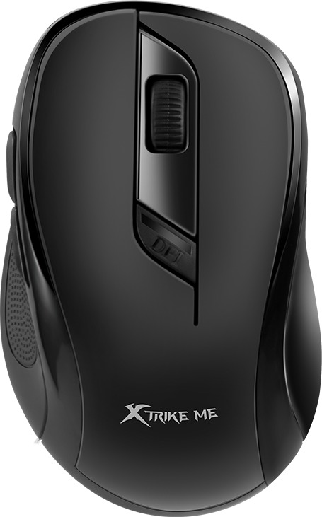 XTRIKE ME GW-109 Wireless Office Mouse