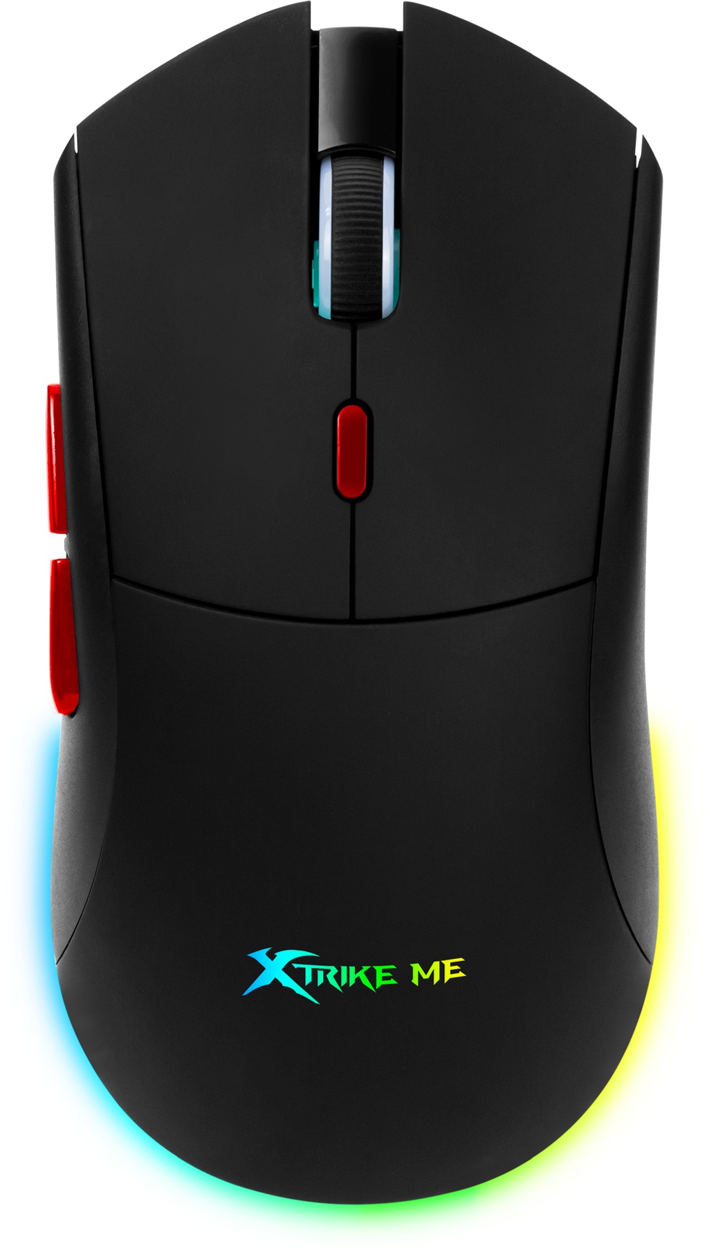 XTRIKE ME GW-613 Wireless Gaming Mouse